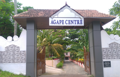 Agape Family Wellness Center